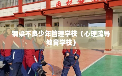 铜梁不良少年管理学校（心理疏导教育学校）