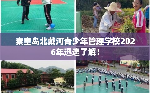 秦皇岛北戴河青少年管理学校2026年迅速了解！