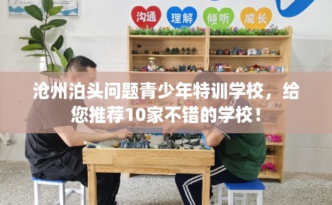 沧州泊头问题青少年特训学校，给您推荐10家不错的学校！