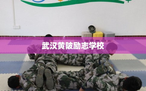 武汉黄陂励志学校