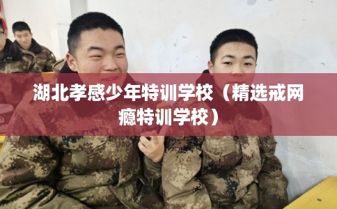 湖北孝感少年特训学校（精选戒网瘾特训学校）