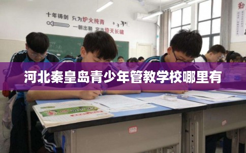 河北秦皇岛青少年管教学校哪里有 河北秦皇岛青少年管教学校哪里有