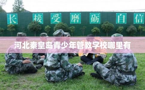 河北秦皇岛青少年管教学校哪里有