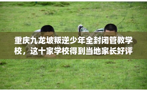 重庆九龙坡叛逆少年全封闭管教学校，这十家学校得到当地家长好评！