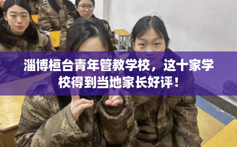 淄博桓台青年管教学校，这十家学校得到当地家长好评！