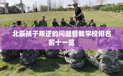 北辰孩子叛逆的问题管教学校排名前十一览