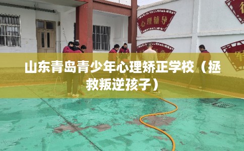 山东青岛青少年心理矫正学校(拯救叛逆孩子) 山东青岛青少年心理矫正学校(拯救叛逆孩子)