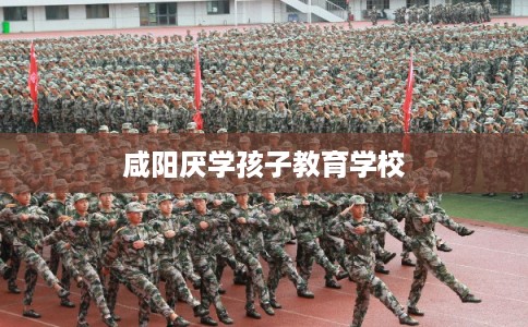 咸阳厌学孩子教育学校