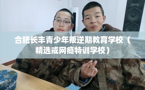 合肥长丰青少年叛逆期教育学校（精选戒网瘾特训学校）