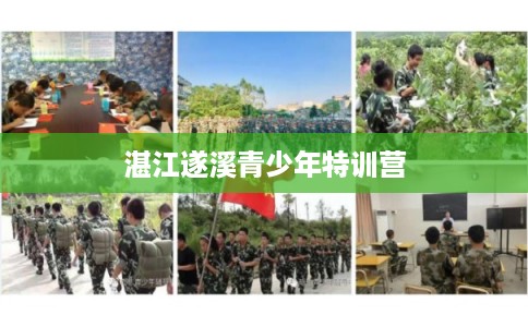 湛江遂溪青少年特训营