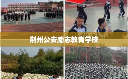 荆州公安励志教育学校