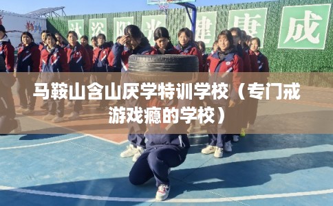 马鞍山含山厌学特训学校（专门戒游戏瘾的学校）