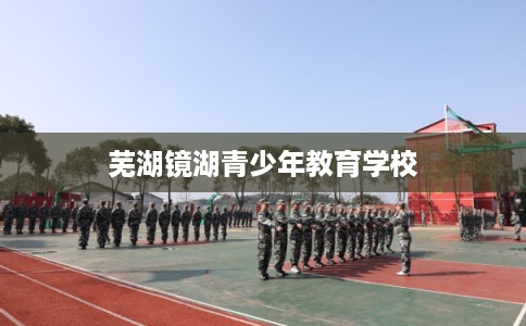 芜湖镜湖青少年教育学校 芜湖镜湖青少年教育学校