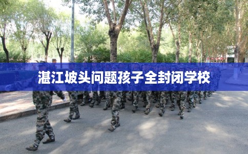 湛江坡头问题孩子全封闭学校 湛江坡头问题孩子全封闭学校
