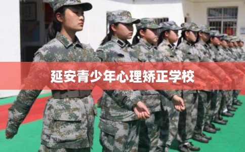 延安青少年心理矫正学校