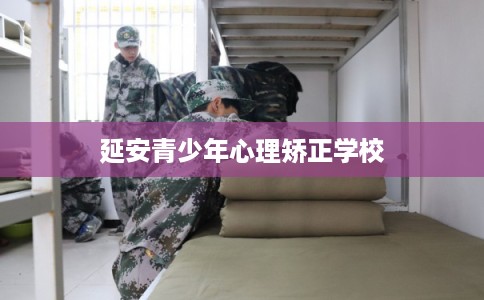 延安青少年心理矫正学校