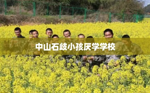 中山石歧小孩厌学学校 中山石歧小孩厌学学校