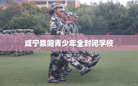 咸宁崇阳青少年全封闭学校 咸宁崇阳青少年全封闭学校