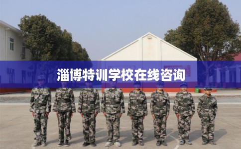 淄博特训学校在线咨询