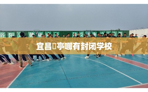 宜昌猇亭哪有封闭学校