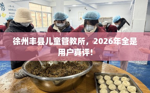 徐州丰县儿童管教所，2026年全是用户真评!