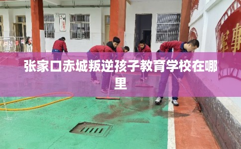 张家口赤城叛逆孩子教育学校在哪里