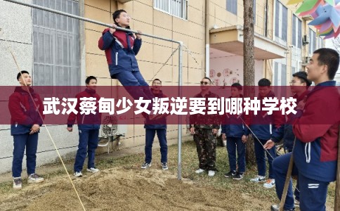 武汉蔡甸少女叛逆要到哪种学校