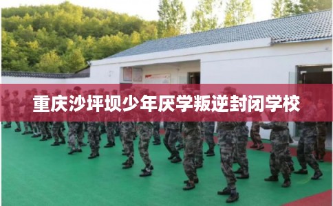 重庆沙坪坝少年厌学叛逆封闭学校 重庆沙坪坝少年厌学叛逆封闭学校
