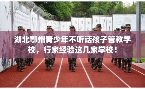 湖北鄂州青少年不听话孩子管教学校，行家经验这几家学校！