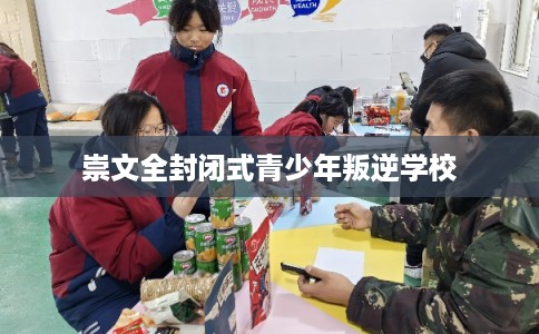 崇文全封闭式青少年叛逆学校 崇文全封闭式青少年叛逆学校