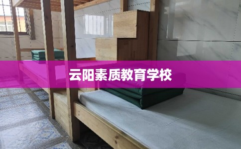 云阳素质教育学校
