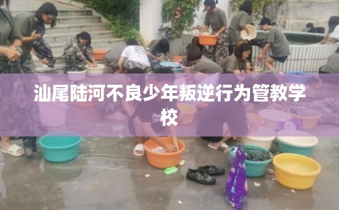 汕尾陆河不良少年叛逆行为管教学校