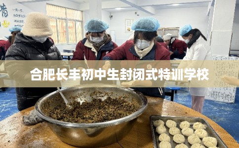 合肥长丰初中生封闭式特训学校 合肥长丰初中生封闭式特训学校