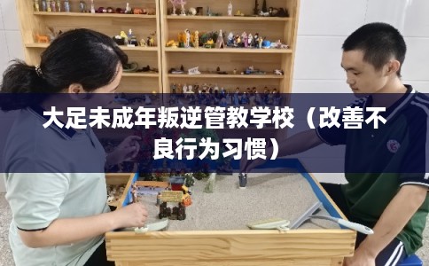 大足未成年叛逆管教学校(改善不良行为习惯) 大足未成年叛逆管教学校(改善不良行为习惯)