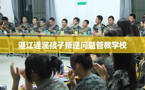 湛江遂溪孩子叛逆问题管教学校