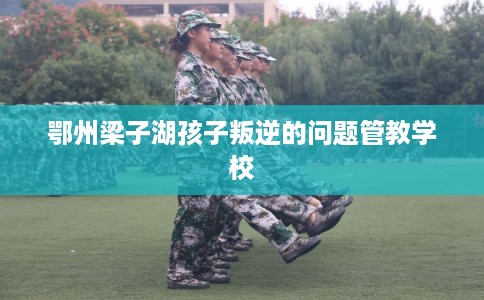 鄂州梁子湖孩子叛逆的问题管教学校