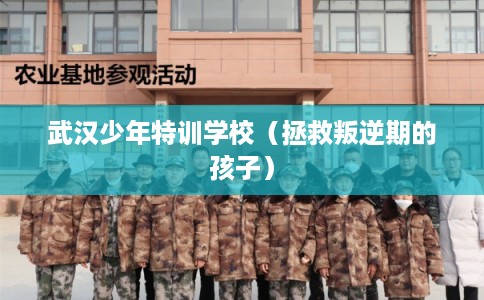 武汉少年特训学校(拯救叛逆期的孩子) 武汉少年特训学校(拯救叛逆期的孩子)