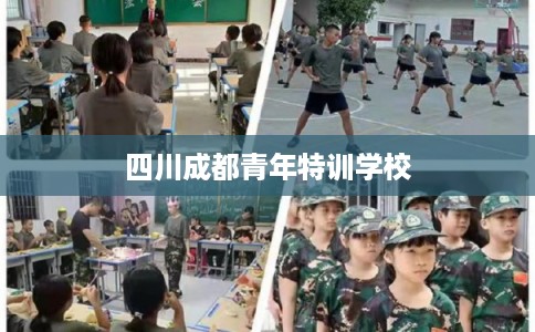 四川成都青年特训学校