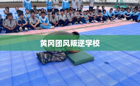 黄冈团风叛逆学校