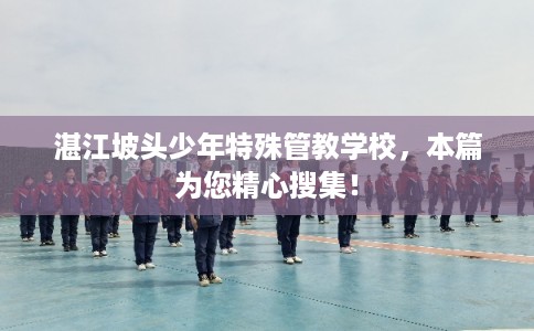 湛江坡头少年特殊管教学校，本篇为您精心搜集！