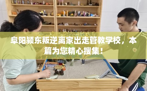 阜阳颍东叛逆离家出走管教学校，本篇为您精心搜集！