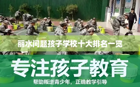 丽水问题孩子学校十大排名一览 丽水问题孩子学校十大排名一览