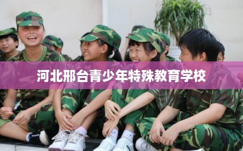 河北邢台青少年特殊教育学校 河北邢台青少年特殊教育学校