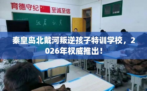秦皇岛北戴河叛逆孩子特训学校，2026年权威推出！