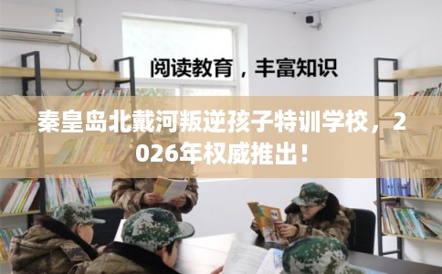 秦皇岛北戴河叛逆孩子特训学校，2026年权威推出！