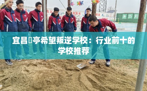 宜昌猇亭希望叛逆学校：行业前十的学校推荐