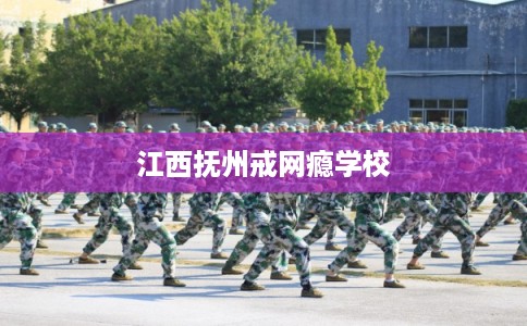 江西抚州戒网瘾学校