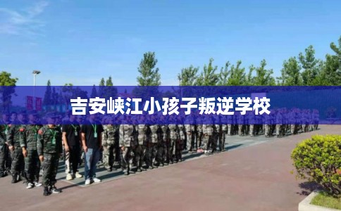 吉安峡江小孩子叛逆学校