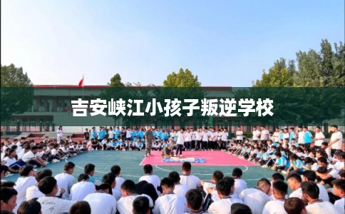 吉安峡江小孩子叛逆学校