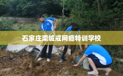 石家庄栾城戒网瘾特训学校